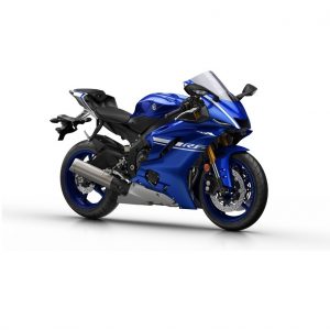 R6/YZF-R6 (2017-20)