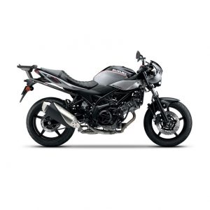 SV650