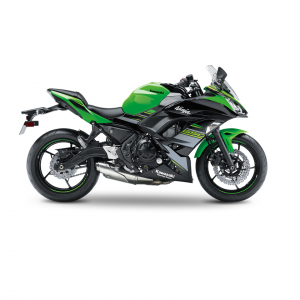 Ninja 650/650R/ER-6/ER-6F/ER6N (2006-2015)