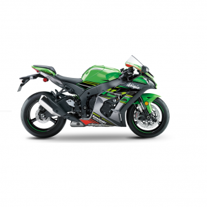 Ninja ZX-10R