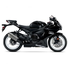 GSX-R600 (2000-20)