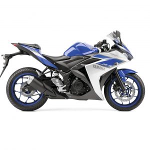 R3/YZF-R3 (2015-20)