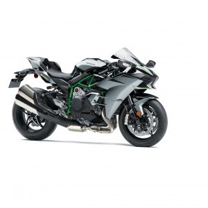 Ninja H2/H2 Carbon (2018-2020)