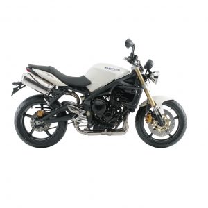 Speed Triple (2011-20)