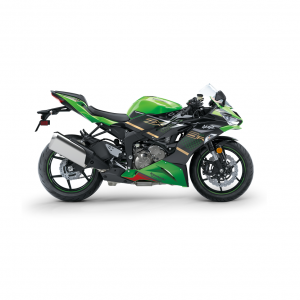 Ninja ZX-6R