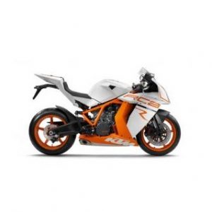 RC8 R (2012-20)