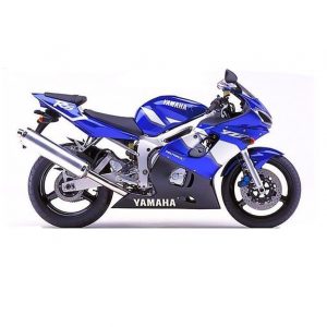 R6/YZF-R6 (1999-2005)