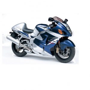 GSX-R1300 Hayabusa (2001-20)