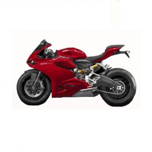 899 Panigale