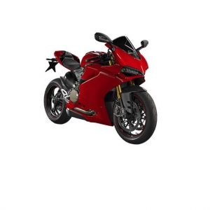 1299 Panigale/1299 Panigale R (2015-18)