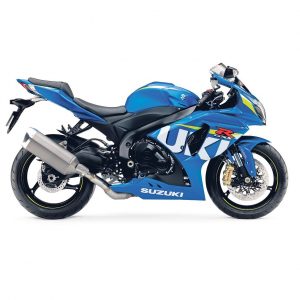 GSXR1000R (2017)