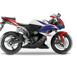 HRC CBR600RR