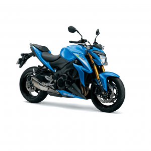 GSX S1000 (2015-20)
