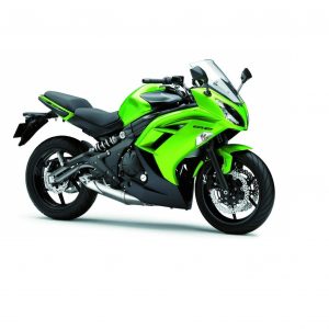 Ninja 650/ER-6/ER6F/ER6N (2015-2020)