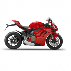 Panigale 1299 V4 (2018-2020)