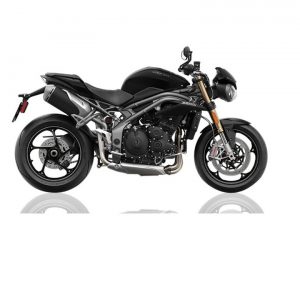 Speed Triple 675/Speed Triple 1050 (2011-20)