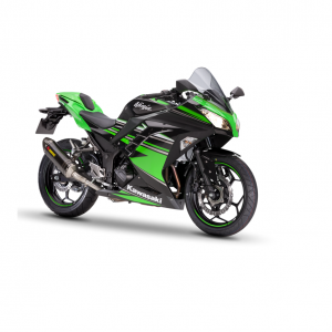 Ninja 300/EX300 (2013-20)