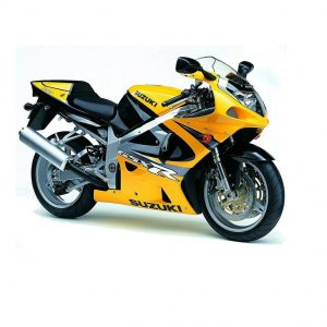 GSX-R750 (1985-2000)