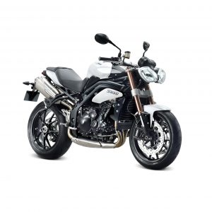 Speed Triple (1994-2010)