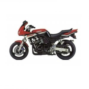 FZS600 Fazer (1998-2004)