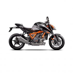 1290/1290 Super Duke/1290 Super Duke R (2013-20)