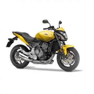 CB600F Hornet (1998-2020)