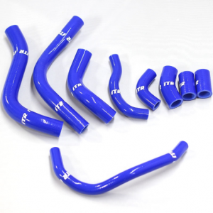 Radiator Silicone Hoses