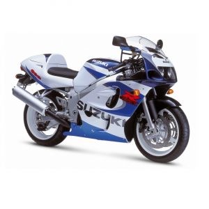 GSX-R600 (1992-2000)