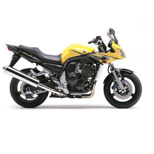 FZ1/FZ1 Fazer/FZS1000 (2006-15)